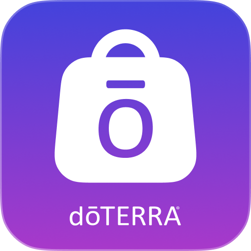 Compras dōTERRA logo