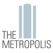 The Metropolis  Icon