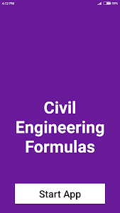 Civil Engineering Formulas Unknown