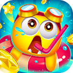 Cover Image of Download Worm War  APK