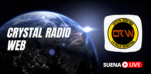 Crystal Radio Web Screen 3