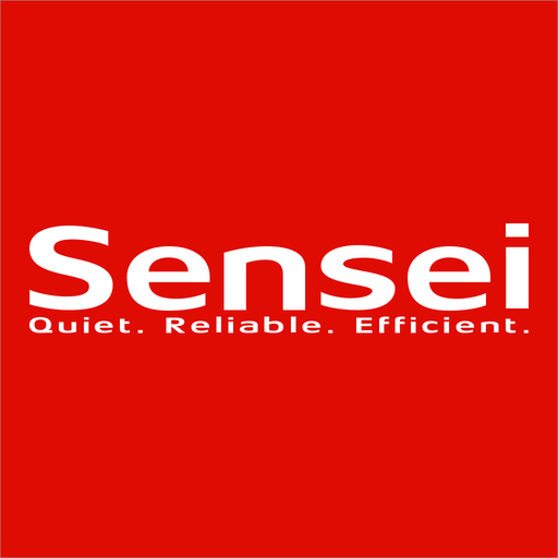 Sensei Europe logo