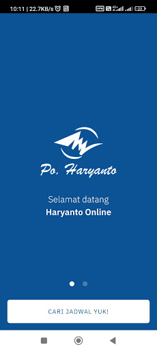 Po Haryanto Onlineのおすすめ画像4