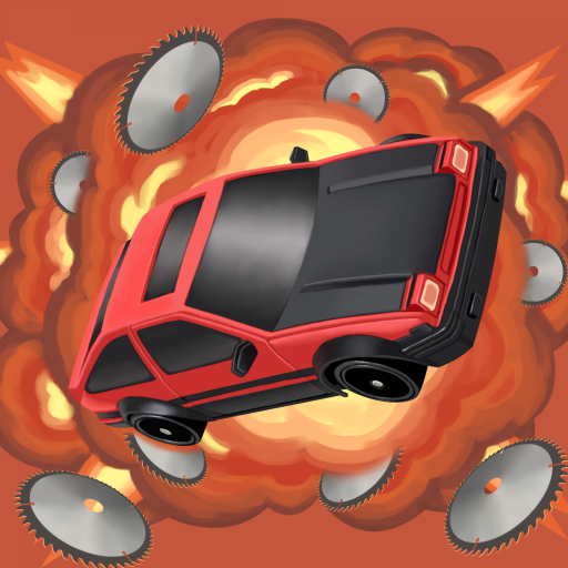 Junkyard Crush logo