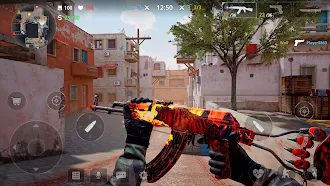 Game screenshot Special Forces Group 3: SFG3 mod apk