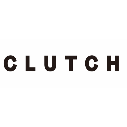 美容室・ヘアサロン clutch（クラッチ）公式アプリ logo