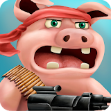 Angry  Pigs icon
