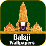 Tirupathi Balaji Wallpapers icon