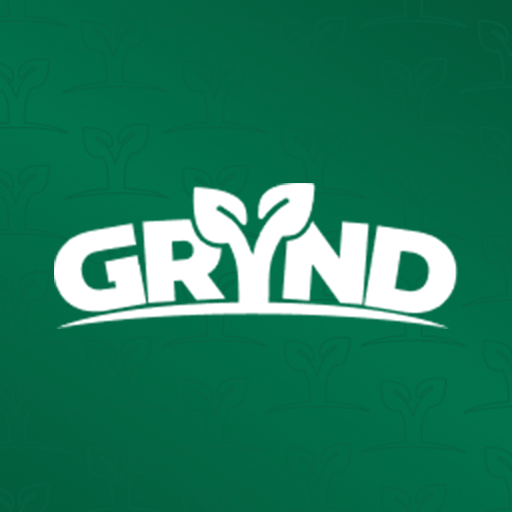 Grynd logo