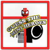 Guess The Mini Heroes icon