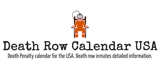 Death Row Calendar USA