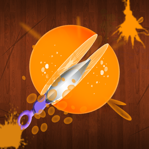 Fruit Cutter Amazing logo