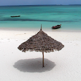 Zanzibar Travel Hotel Guide icon