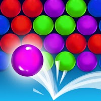 Bad Wolf! Bubble Shooter