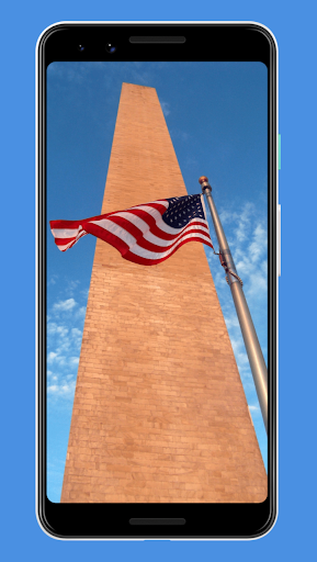 Washington Wallpapers Screen 2