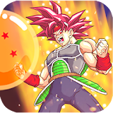 Goku Ultimate Run Hero icon
