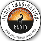 Indie Imagination Radio icon