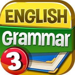 Icon image English Grammar Test Level 3
