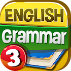 English Grammar Test Level 3 9.0