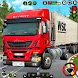 Cargo Truck Simulator Games 3D - Androidアプリ