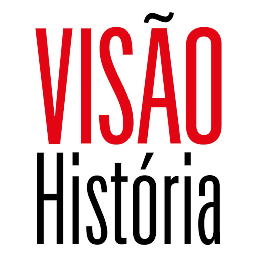 Visão História Digital logo