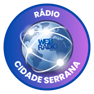 Rádio Cidade Serrana