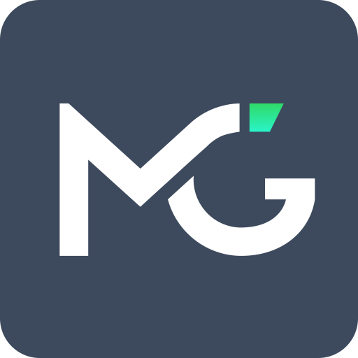 MA-GAME Logo