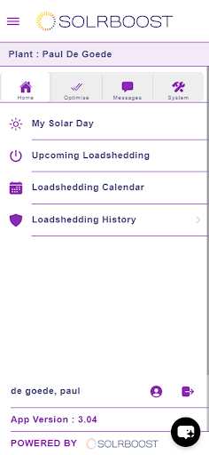 SOLRBOOST Screen 3
