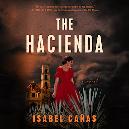 Obraz ikony: The Hacienda