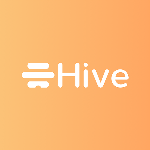 Hive - The Productivity Platfo  Icon