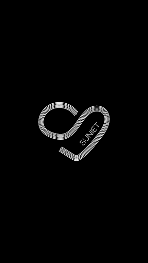 Android application SUNIET screenshort
