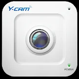 Y-cam MultiLive icon