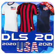 DLS Kits USA ~ 2021