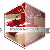 Bedroom Paint Colors icon
