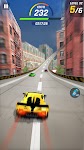 screenshot of Car Chase: Turbo Legend