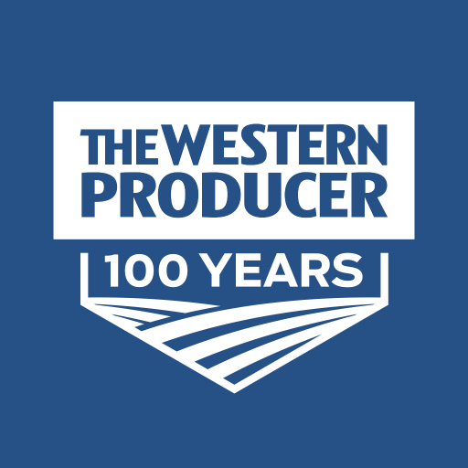 The Western Producer 100th 1.0.0 Icon