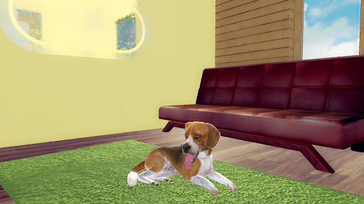 Hound Dog Simulator Screen 3
