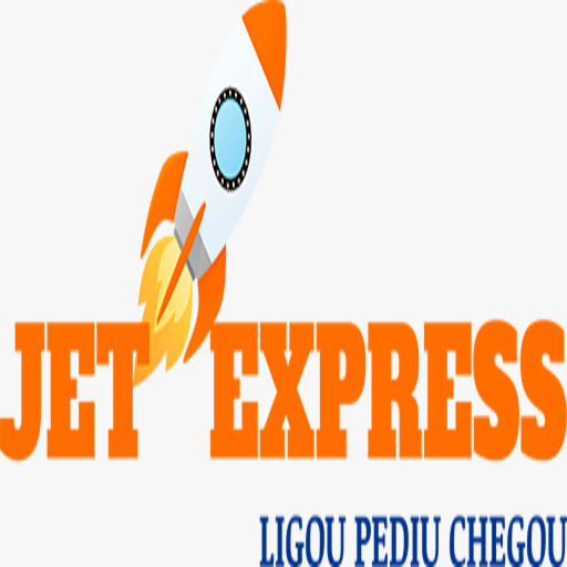 Jet Express Log - Cliente logo