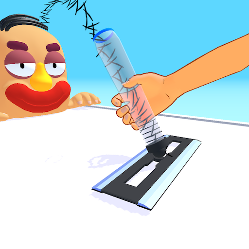 i need hair logo