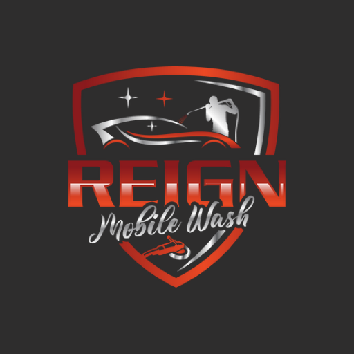 Reign Mobile logo