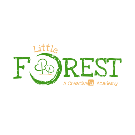 Little Forest logo
