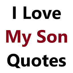 Icon image I Love My Son Quotes