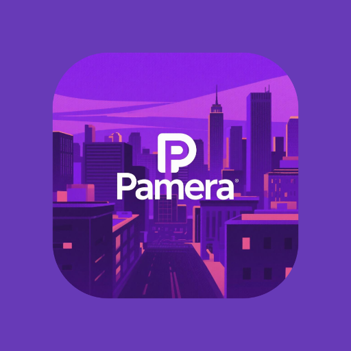 Pamera - Kearifan Wisata Lokal