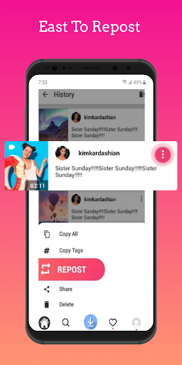 Story Saver for Instagram