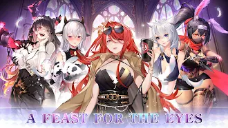 Game screenshot Refantasia: Mini mod apk