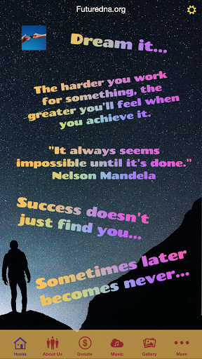 Future Dreamers & Achievers Screenshot 1 - AppWisp.com