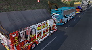 Truk Oleng 2024 Terbaru - Screenshot 3