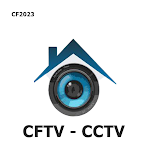 Cover Image of ダウンロード CF2023 - IP Camera Home 1.3 APK
