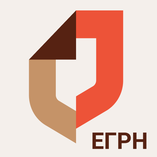 Мои документы онлайн. ЕГРН, ча logo