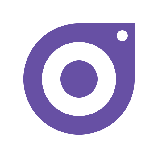 My OKR - Achieve life goals logo